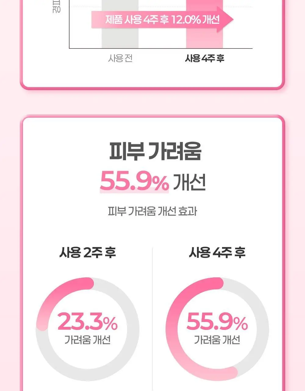 [티니핑 콜라보] 아토팜 징크 마일드 업 선크림 65g 상세페이지 25